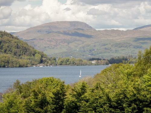 Wansfell View