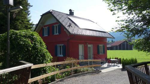 Apartamento Erwins Ferien-paradies