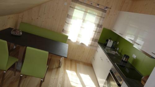 Apartamento Erwins Ferien-paradies