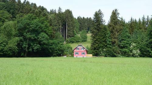 Apartamento Erwins Ferien-paradies