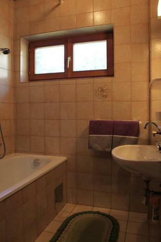 Apartamento Haus Weber Pressegger See