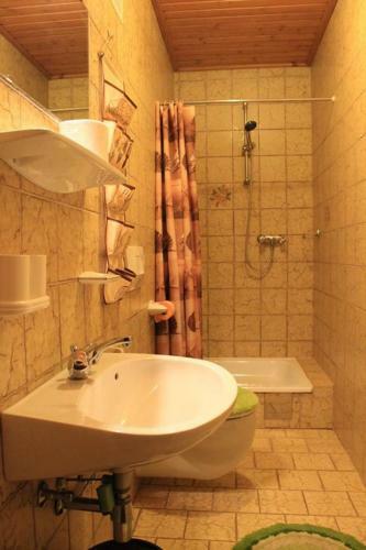 Apartamento Haus Weber Pressegger See