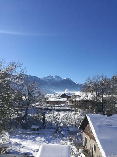 Apartamento Zum Schuster
