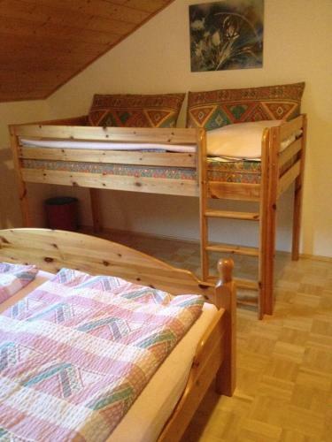 Agroturismo Rauterhof