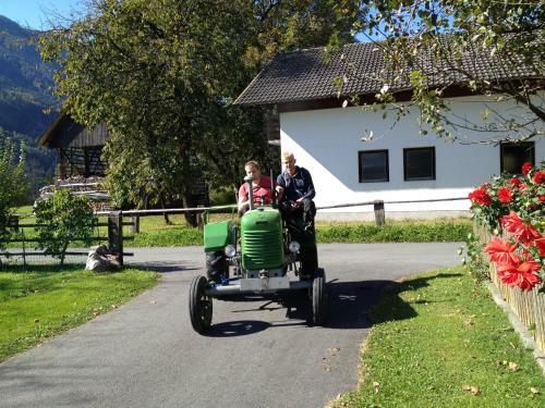 Agroturismo Rauterhof
