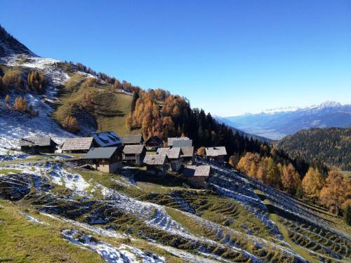 Agroturismo Rauterhof