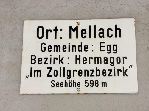 Agroturismo Rauterhof