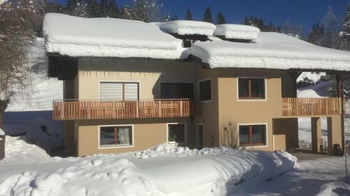 Agroturismo Rauterhof