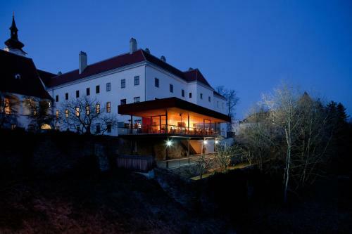Hotel Kunsthaus Horn