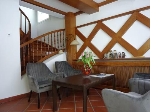 Fritz Apartments "haus Bergblick"