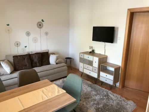 Apartamento Ferienwohnung Nr.1