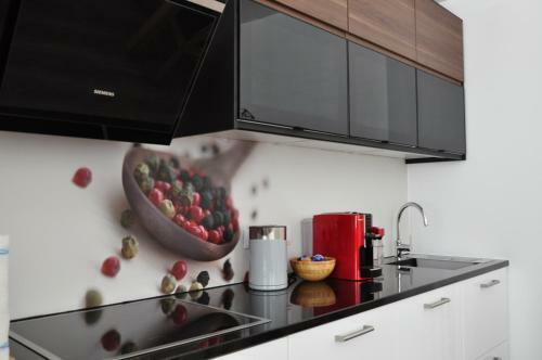 Apartman Benjo