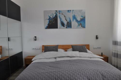 Apartman Benjo