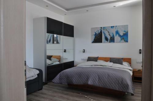 Apartman Benjo