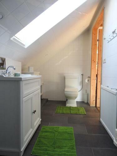 Apartamento Ferienhaus Platzhirsch
