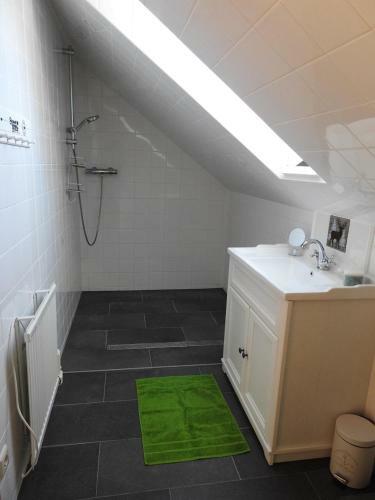Apartamento Ferienhaus Platzhirsch