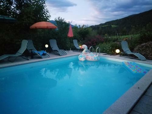 Agroturismo Vordersattlegghofh�tte