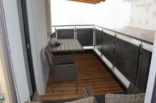 Apartamento Alpinjuwel In Hippach