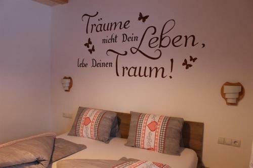 Apartamento Alpinjuwel In Hippach