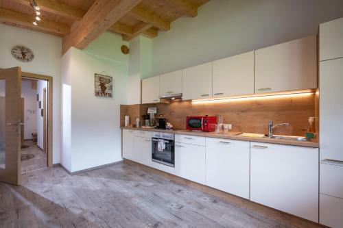 Apartamento Alpinjuwel In Hippach