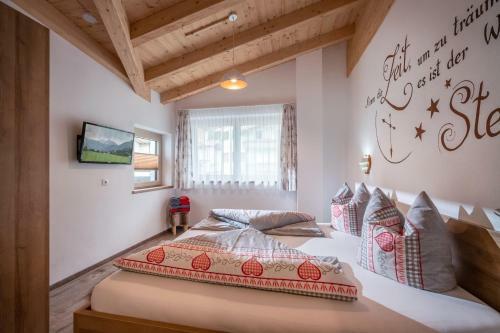 Apartamento Alpinjuwel In Hippach