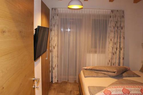 Apartamento Alpinjuwel In Hippach