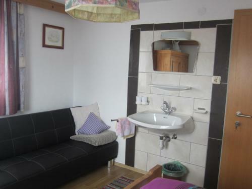 Apartamento Ferienwohnung Spitaler Unterkofler