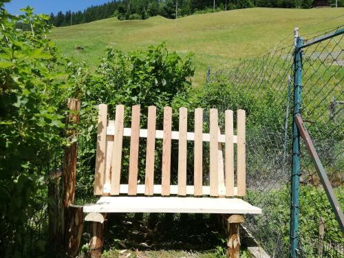 Apartamento Ferienwohnung Spitaler Unterkofler