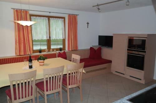 Apartamento Michael Stecher