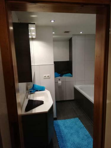 Apartamento Ferienwohnung Haus File