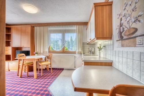 Hostal Pension Weirather