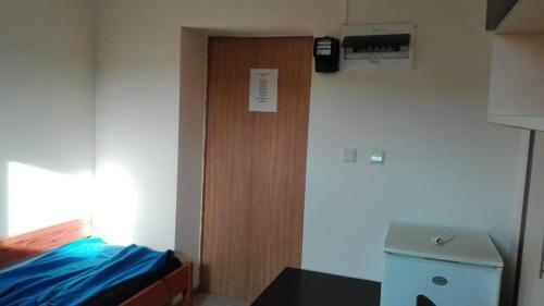1 Room In Nikea Park Apartaments