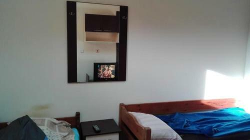 1 Room In Nikea Park Apartaments