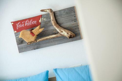 Apartamento Ferienwohnung Bei Cooldog