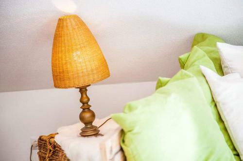 Apartamento Ferienwohnung Bei Cooldog