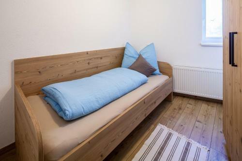 Apartamento Ferienwohnung Bei Cooldog