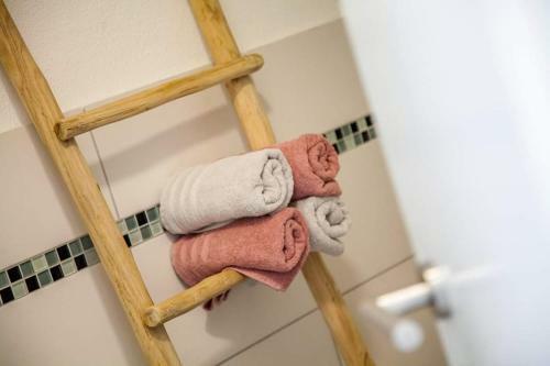 Apartamento Ferienwohnung Bei Cooldog