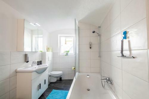Apartamento Ferienwohnung Bei Cooldog