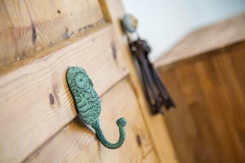 Apartamento Ferienwohnung Bei Cooldog