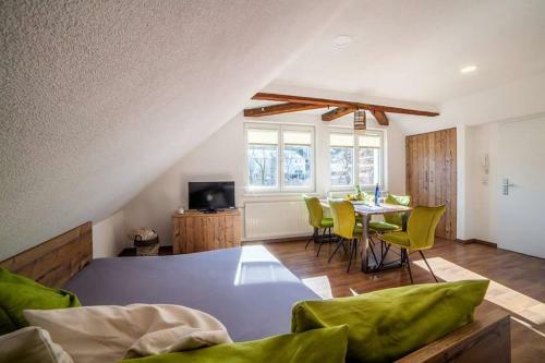 Apartamento Ferienwohnung Bei Cooldog