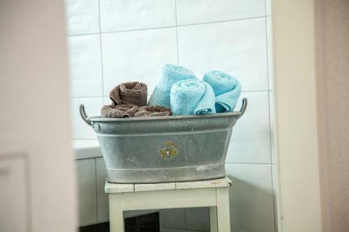 Apartamento Ferienwohnung Bei Cooldog