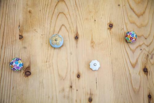 Apartamento Ferienwohnung Bei Cooldog