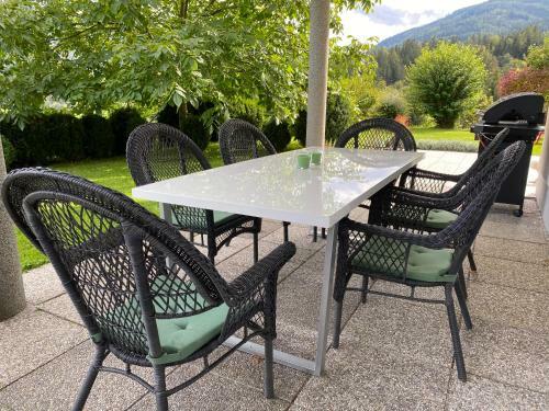 Apartamento Oase Im Ennstal Classic Landhaus