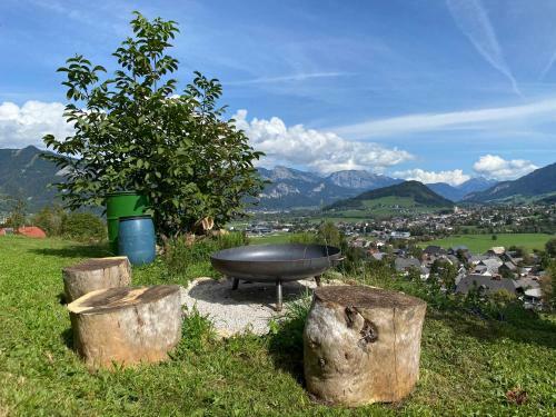 Apartamento Oase Im Ennstal Classic Landhaus