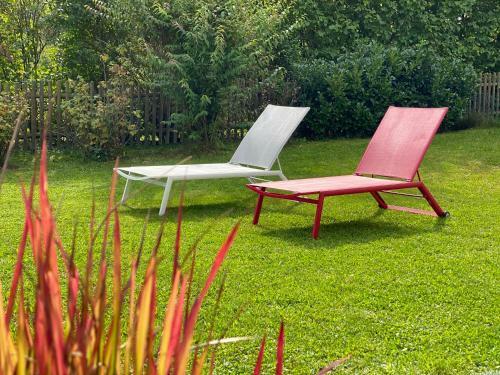 Apartamento Oase Im Ennstal Classic Landhaus