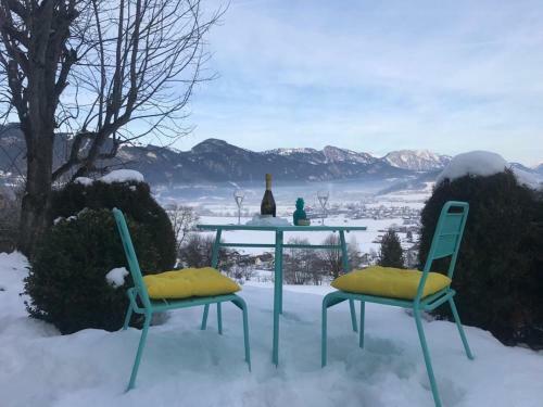 Apartamento Oase Im Ennstal Classic Landhaus