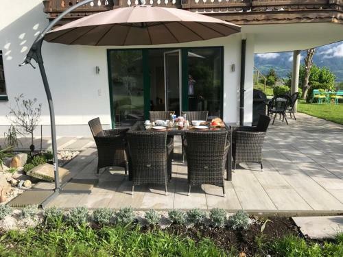 Apartamento Oase Im Ennstal Classic Landhaus