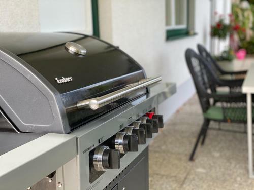 Apartamento Oase Im Ennstal Classic Landhaus