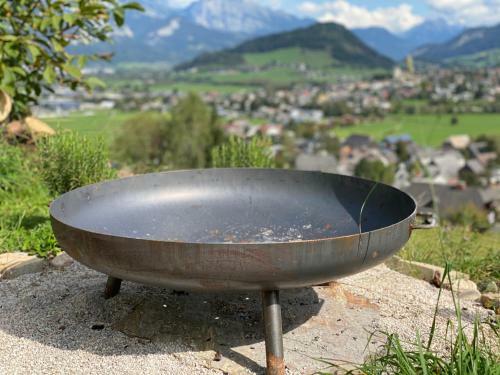 Apartamento Oase Im Ennstal Classic Landhaus