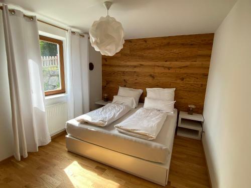 Apartamento Oase Im Ennstal Classic Landhaus